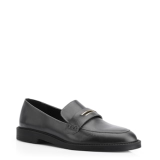 Couro Preto