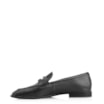 Mocassim Couro Preto - imagem 4