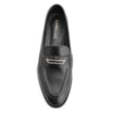 Mocassim Couro Preto - imagem 5