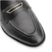 Mocassim Couro Preto - imagem 6