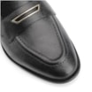 Mocassim Couro Preto - imagem 6
