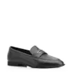 Mocassim Couro Preto - imagem 1