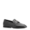 Mocassim Couro Preto - imagem 1