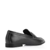 Mocassim Couro Preto - imagem 3