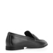 Mocassim Couro Preto - imagem 3