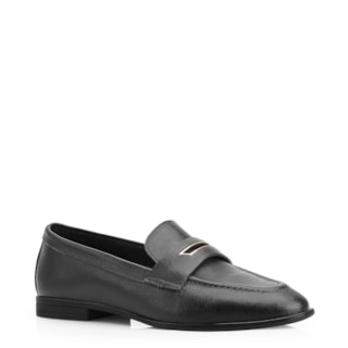 Couro Preto