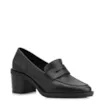 Mocassim Couro Preto - imagem 1
