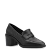 Mocassim Couro Preto - imagem 1