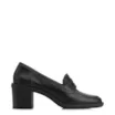 Mocassim Couro Preto - imagem 3