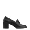 Mocassim Couro Preto - imagem 3