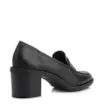 Mocassim Couro Preto - imagem 4