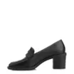 Mocassim Couro Preto - imagem 5