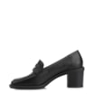 Mocassim Couro Preto - imagem 5
