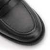 Mocassim Couro Preto - imagem 7