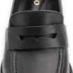 Mocassim Couro Preto - imagem 9