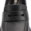 Mocassim Couro Preto - imagem 9