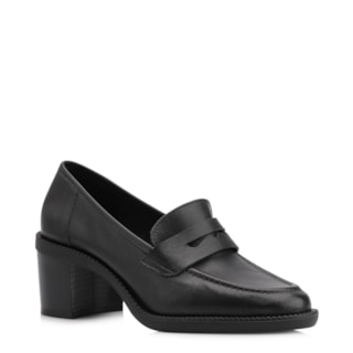 COURO PRETO
