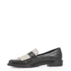 Mocassim Couro Preto - imagem 4