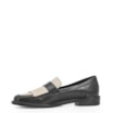 Mocassim Couro Preto - imagem 4