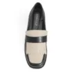 Mocassim Couro Preto - imagem 5