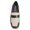 Mocassim Couro Preto - imagem 5