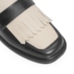 Mocassim Couro Preto - imagem 6
