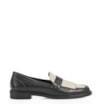 Mocassim Couro Preto - imagem 2