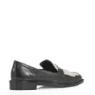 Mocassim Couro Preto - imagem 3