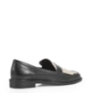 Mocassim Couro Preto - imagem 3