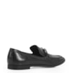 Mocassim Couro Preto - imagem 3