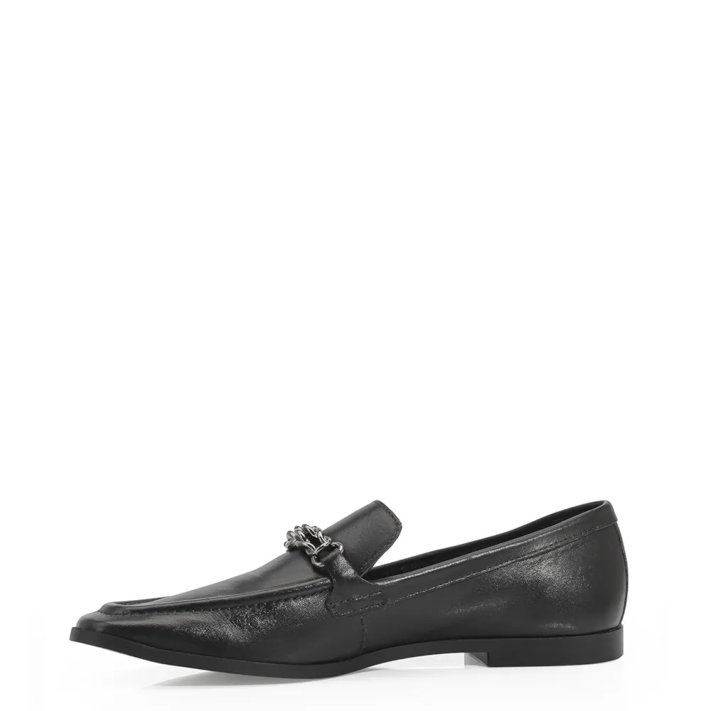 Mocassim Couro Preto - imagem 4