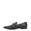 Mocassim Couro Preto - imagem 4