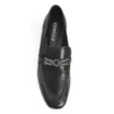 Mocassim Couro Preto - imagem 5