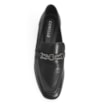 Mocassim Couro Preto - imagem 5
