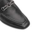 Mocassim Couro Preto - imagem 6