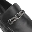 Mocassim Couro Preto - imagem 7