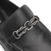 Mocassim Couro Preto - imagem 7