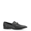 Mocassim Couro Preto - imagem 1