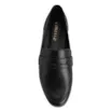 Mocassim Couro Preto - imagem 5