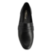 Mocassim Couro Preto - imagem 5