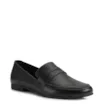 Mocassim Couro Preto - imagem 1