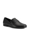 Mocassim Couro Preto - imagem 1