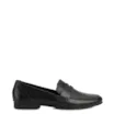 Mocassim Couro Preto - imagem 2