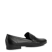 Mocassim Couro Preto - imagem 3