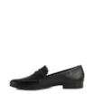 Mocassim Couro Preto - imagem 4