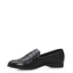 Mocassim Couro Preto - imagem 5