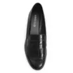 Mocassim Couro Preto - imagem 6