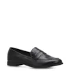 Mocassim Couro Preto - imagem 1