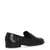 Mocassim Couro Preto - imagem 4