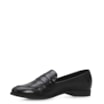 Mocassim Couro Preto - imagem 5